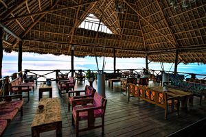 Filao Beach Zanzibar
