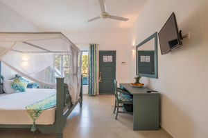 Kiwengwa Beach Resort