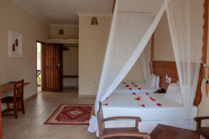 Woonvoorbeeld Appartement