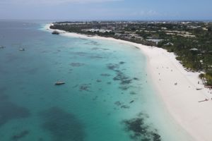 Sunset Bungalows Kendwa