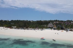 Sunset Bungalows Kendwa