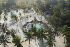 VRClub Paje Palms Beach Resort