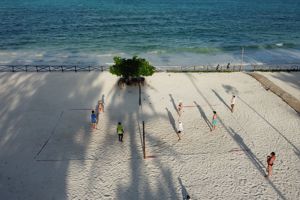 VRClub Paje Palms Beach Resort