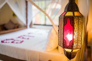 VRClub Paje Palms Beach Resort