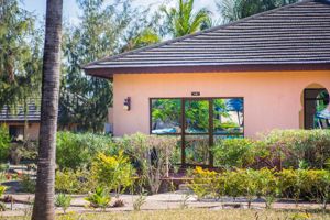 VRClub Paje Palms Beach Resort