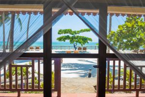 VRClub Paje Palms Beach Resort