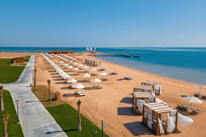 Rixos Premium Magawish Suites & Villas