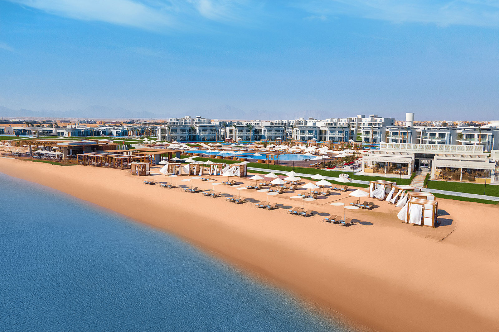 Rixos Premium Magawish Suites & Villas slide 5