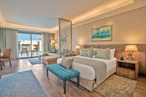 Rixos Premium Magawish Suites & Villas