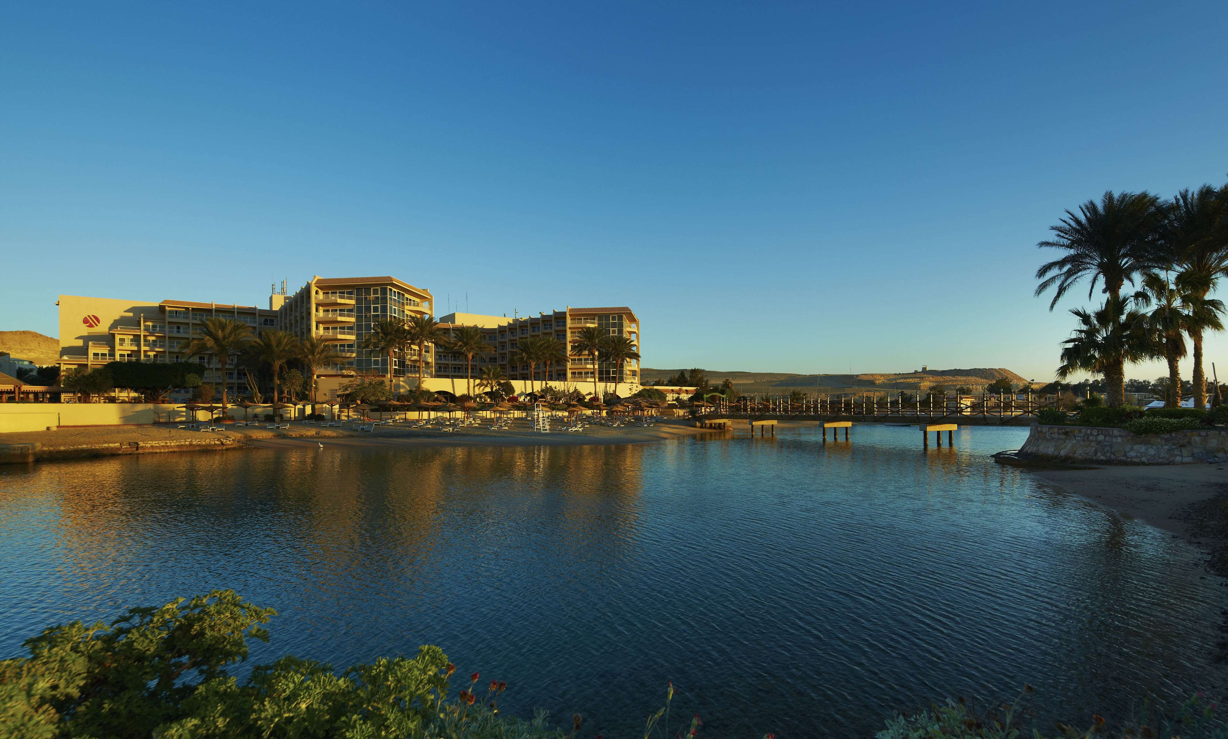 Hurghada Marriott Beach Resort