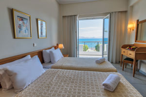 Kos Hotel Junior Suites