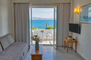 Kos Hotel Junior Suites