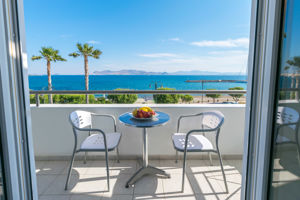 Kos Hotel Junior Suites