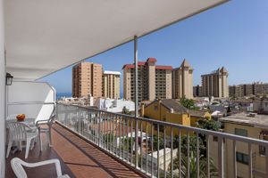 Woonvoorbeeld 2-kamerappartement