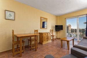 Embajador Appartementen