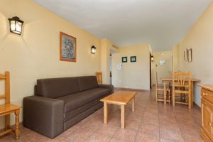 Embajador Appartementen