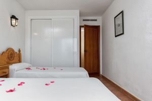 Embajador Appartementen