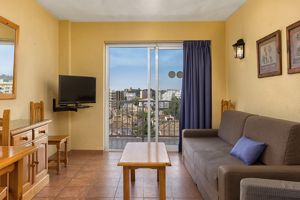 Embajador Appartementen