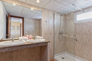 Embajador Appartementen