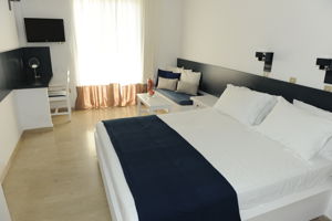 Apollon Hotel