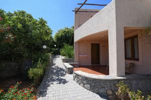 Woonvoorbeeld 2-kamerappartement begane grond