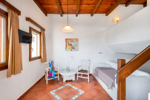 Woonvoorbeeld maisonette