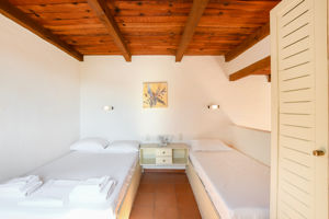 Woonvoorbeeld maisonette