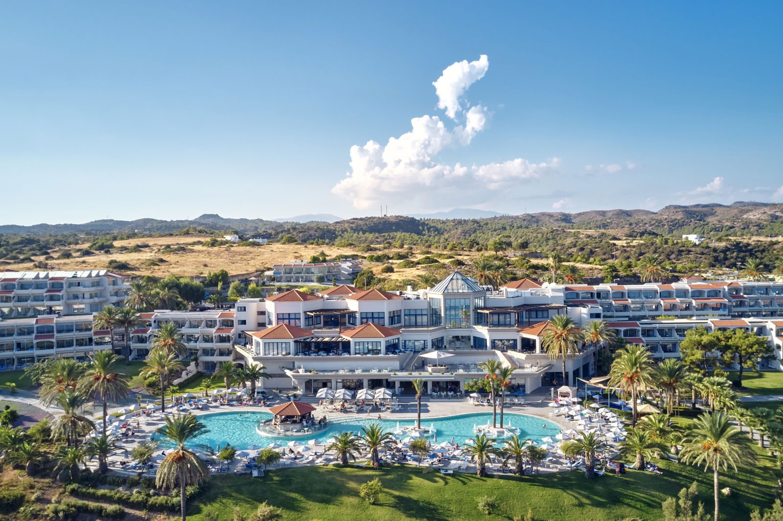 Rodos Princess Beach Hotel slide 1