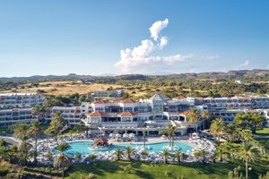 Rodos Princess Beach Hotel