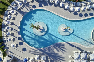 Rodos Princess Beach Hotel