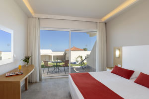 Rodos Princess Beach Hotel