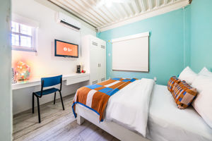 Fly & Go The Freedom Hotel