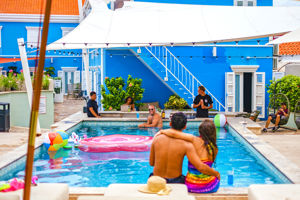 Fly & Go The Freedom Hotel