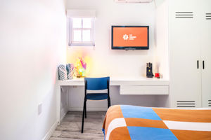 Fly & Go The Freedom Hotel