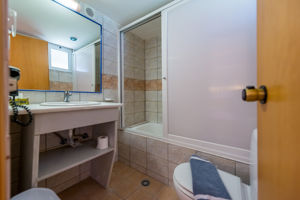 Woonvoorbeeld familiekamer (standaard of superior)