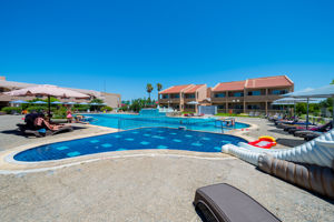 Ilios K. Village Resort