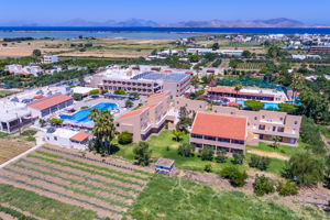 Ilios K. Village Resort
