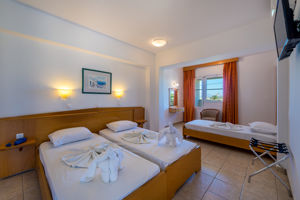 Ilios K. Village Resort