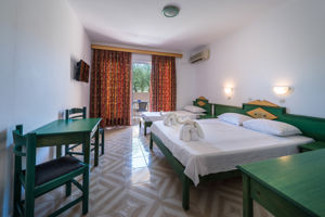 Ilios K. Village Resort