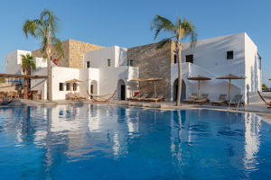 Costa Lindia Blue Star