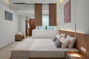 Costa Lindia Blue Star