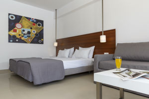 Costa Lindia Blue Star