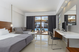 Costa Lindia Blue Star