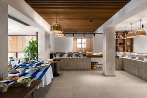 Costa Lindia Blue Star