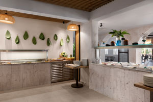 Costa Lindia Blue Star