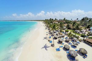 VIK Hotel Arena Blanca