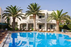 Atlantica Amalthia Beach Hotell