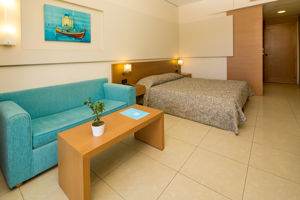 Atlantica Amalthia Beach Hotell