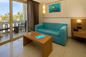 Atlantica Amalthia Beach Hotell