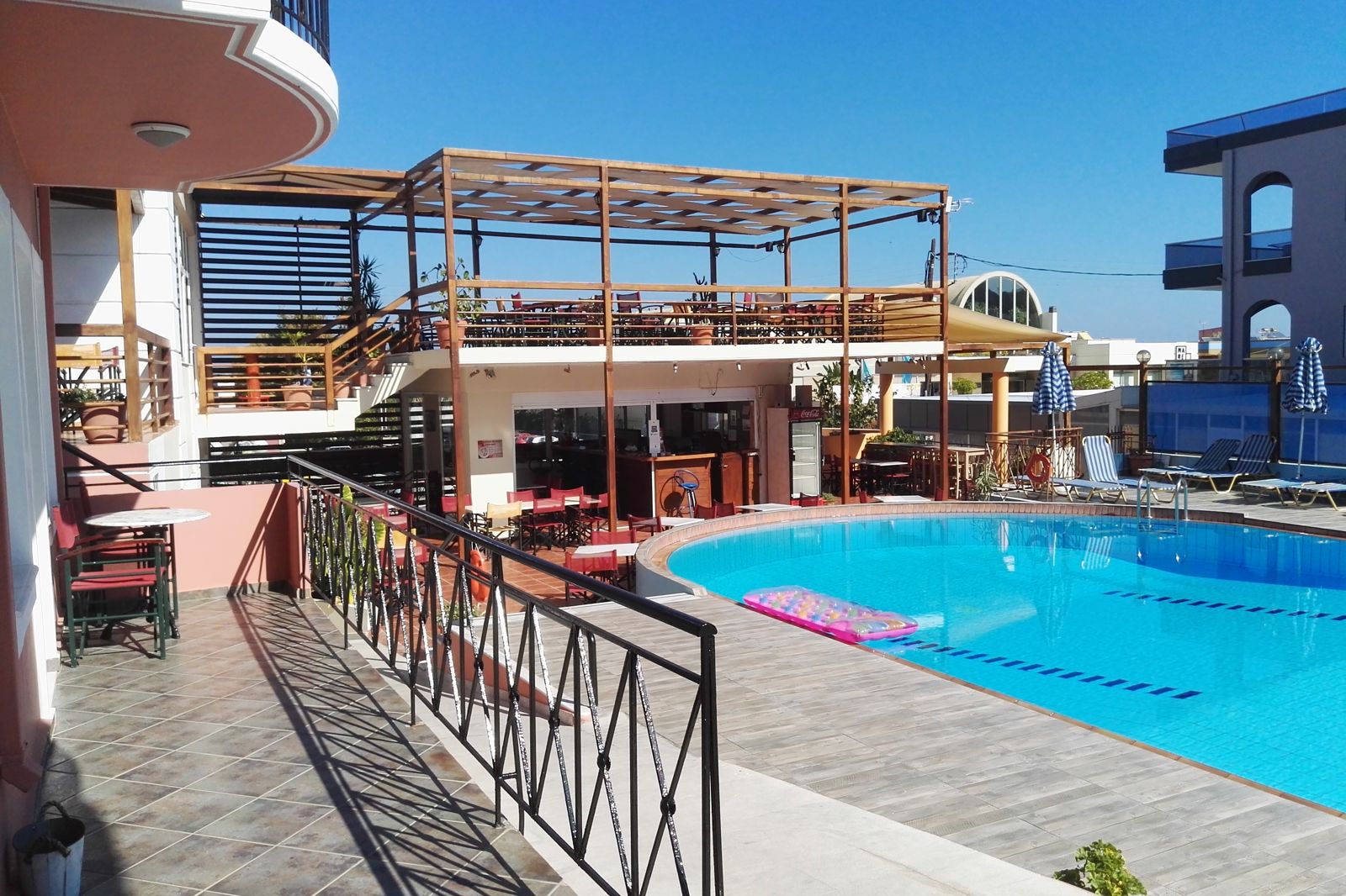 Ilios Mare Hotel